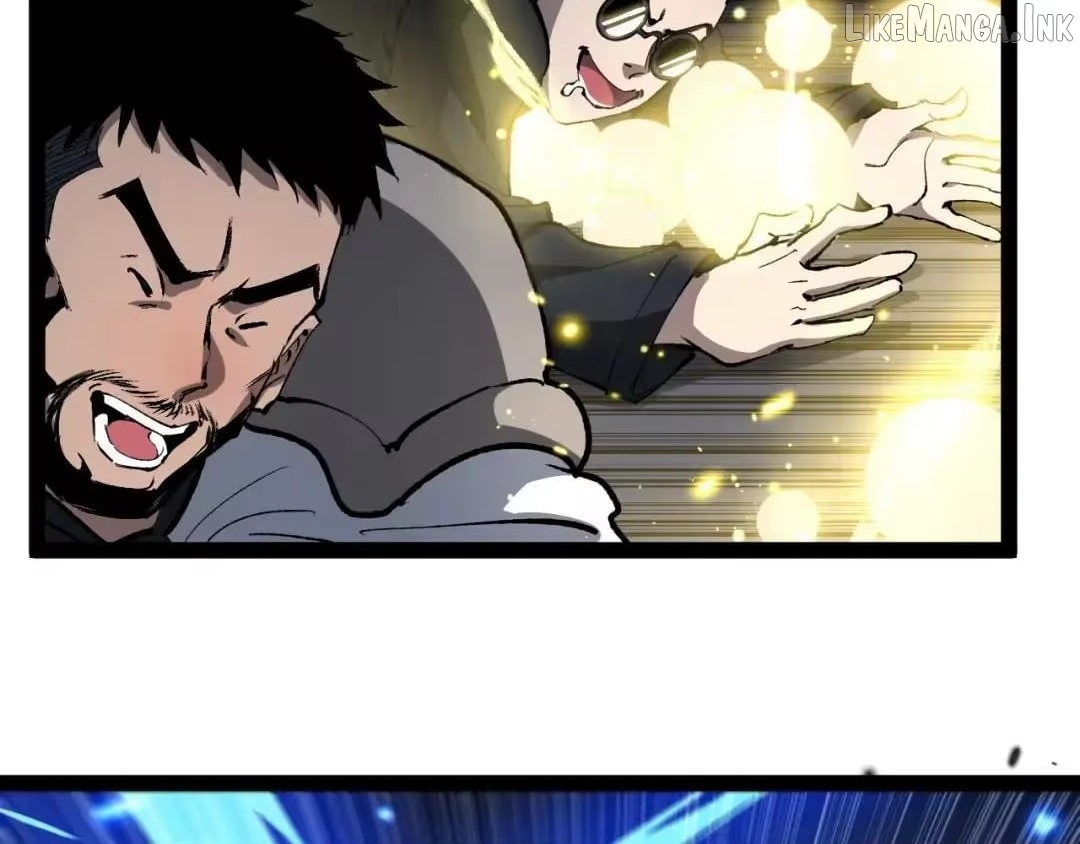 God-level Assassin, I’m the Shadow Chapter 121  - page 43
